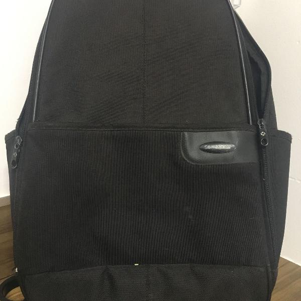 mochila samsonite