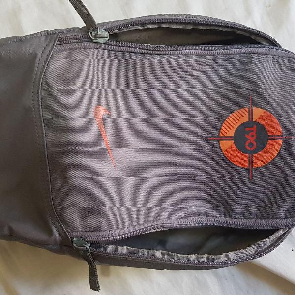 porta chuteira nike