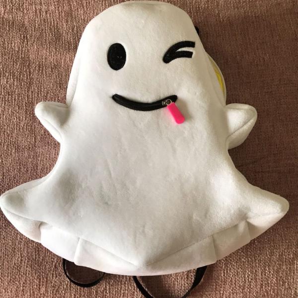 snapchat bag