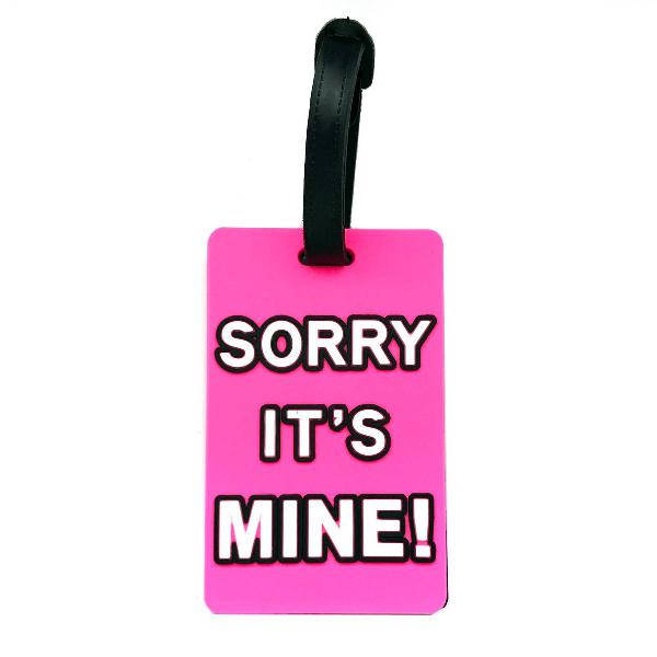 tag de mala sorry its mine