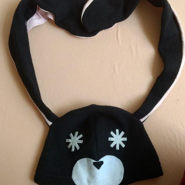 touca cosplay