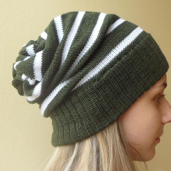 touca gorro beanie