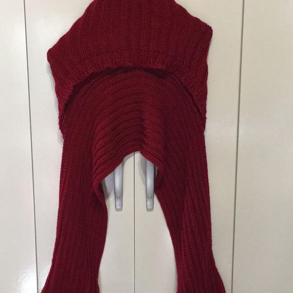triplo x chapeuzinho vermelho