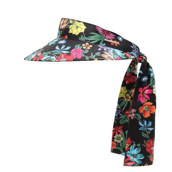viseira colcci estampada