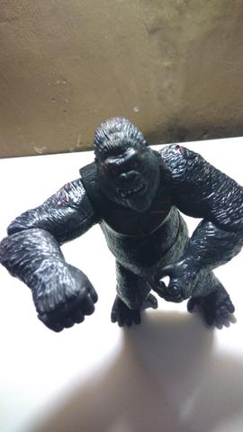 Action Figure King Kong