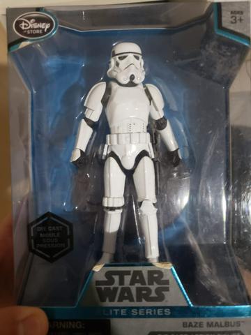 Action Figure Star Wars Stormtrooper