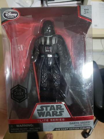 Action Figure Star wars Darth Vaider