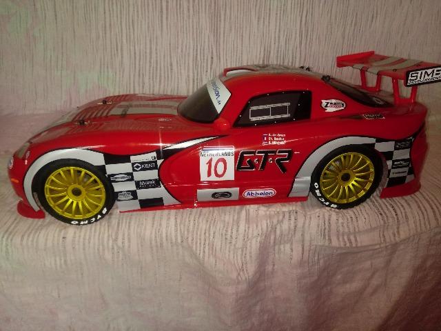 Automodelo