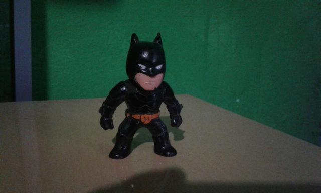 Batmam miniatura