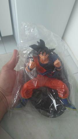 Bonecos Dragon Ball z vários