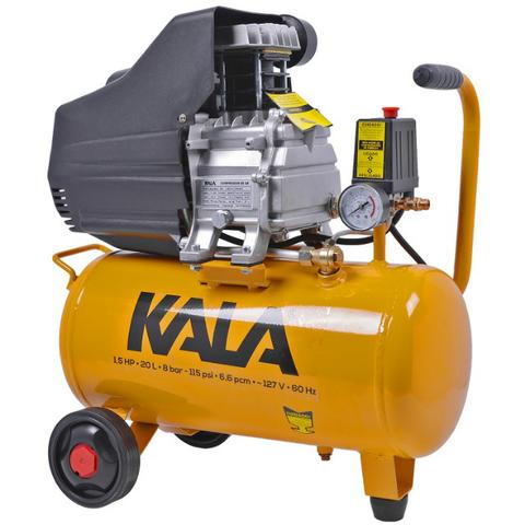 Compressor 20L Novo