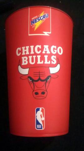 Copo Chicago Bulls NBA