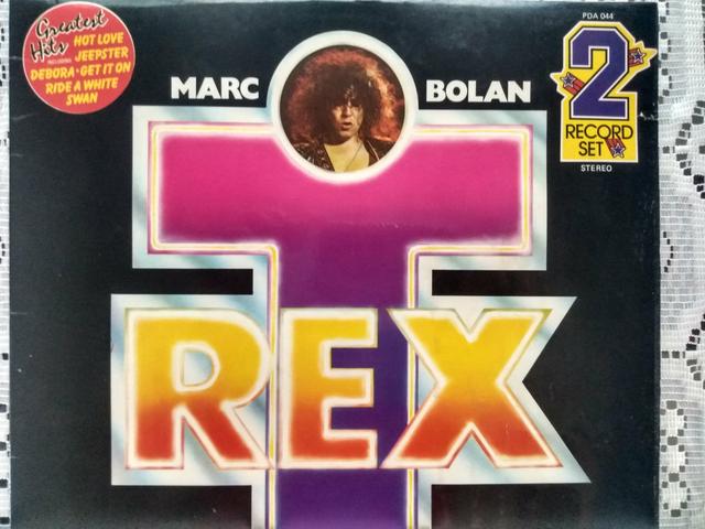 Disco de vinil