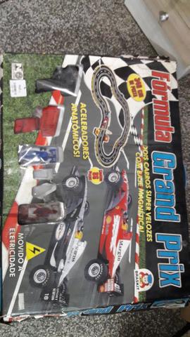 Lote autorama