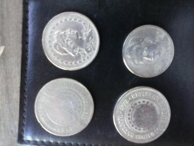 Moedas