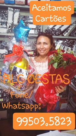 Presentear em grande estilo