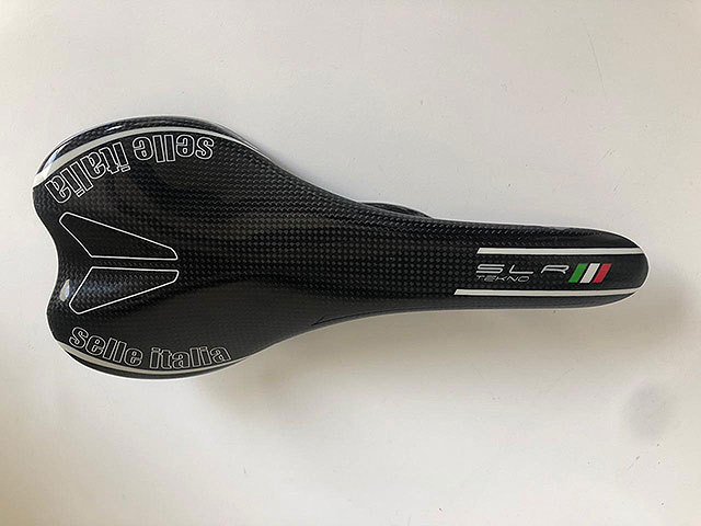 Selim Selle Italia SLR Tekno Full Carbon