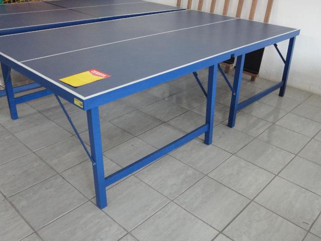 Tênis de Mesa Oficial / Ping - Pong (Brinquelazer)
