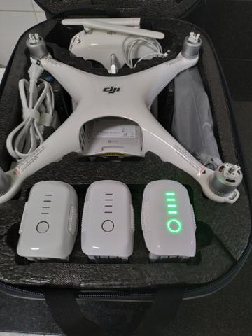 drone phantom 4 pro Vendo