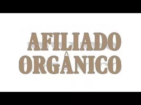 Afiliado Orgânico ¿https://go.hotmart.com/h16308278g¿