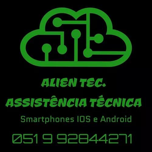 Alientec ¿ ¿ Assistência