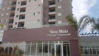 Apartamento com 2 quartos à venda no bairro Vila Rosa,