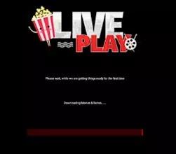 Aplicativo Liveplay T V 30 Dias T V Box (teste 4 Horas)