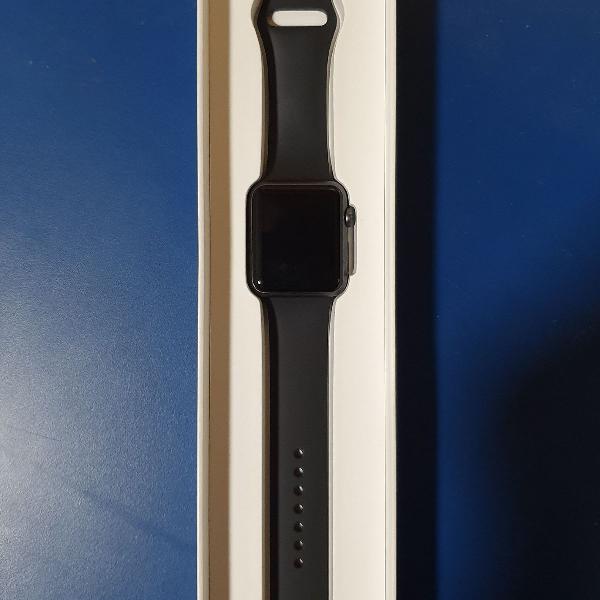 Apple Watch Serie 1 Sport 42mm