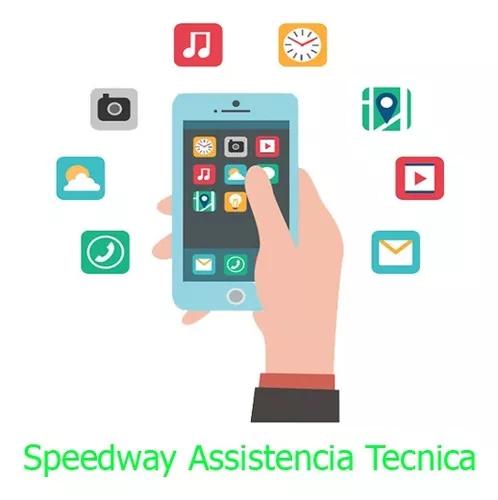 Assistencia Tecnica