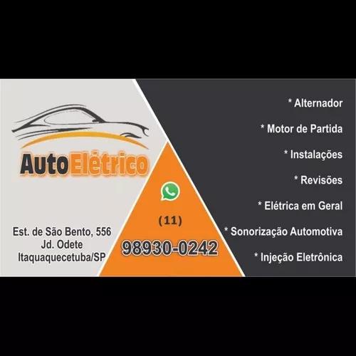 Auto Elétrico