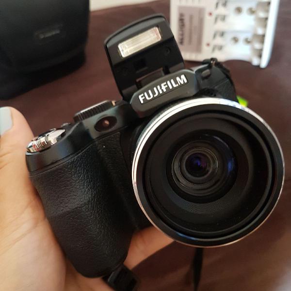 Camera fotografica Fujifilm Finepix S2950