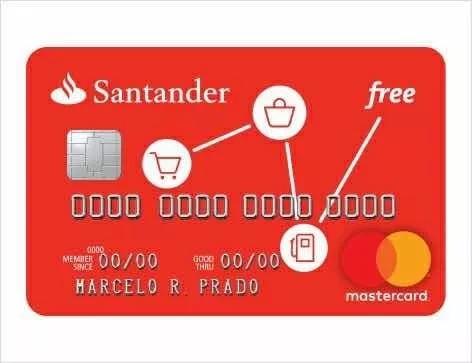 Cartão De Crédito S