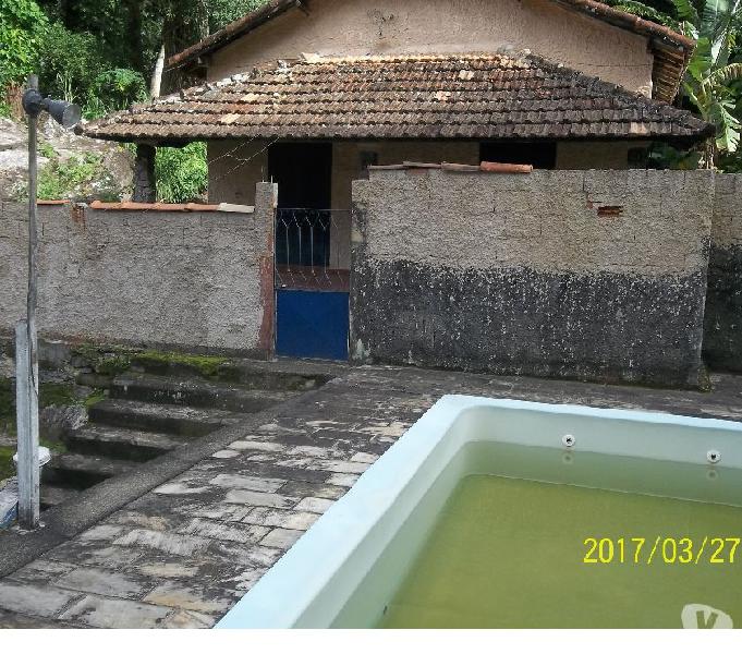 Casa Boca do Mato - Cachoeiras de Macacu