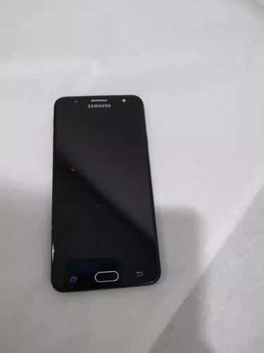 Celular Samsung J7 Com Defeito