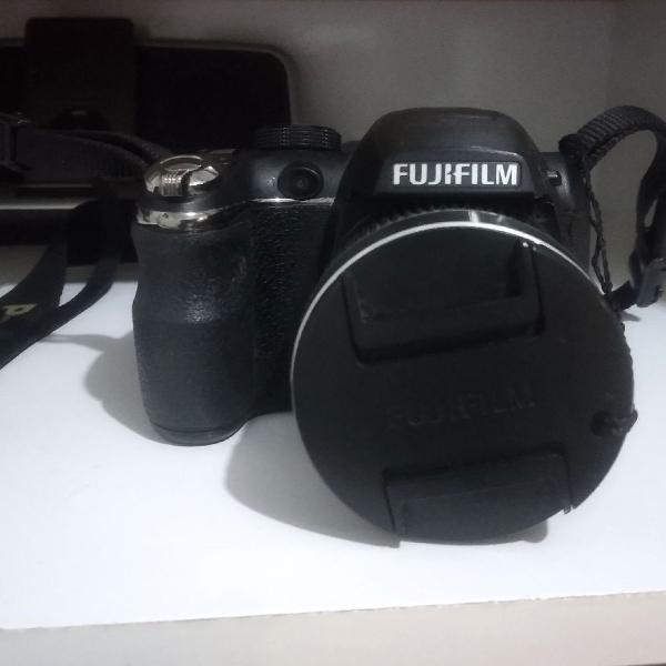 Câmera Fujifilm