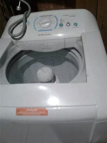 Compro Máquina De Lavar Estragada Somente 220w