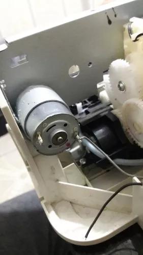 Conserto De Impressoras Laser