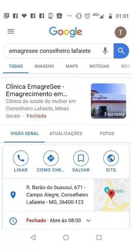 Consultoria Google