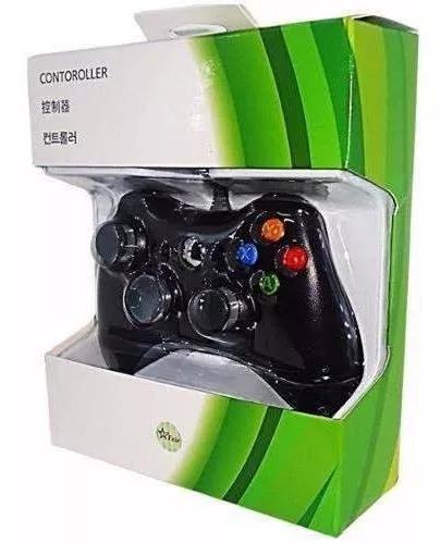 Controle Do Xbox 360