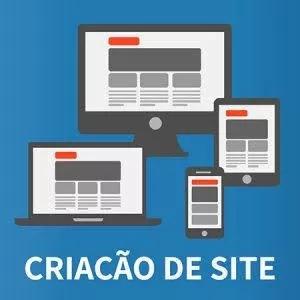 Criamos Seu Site Responsivo