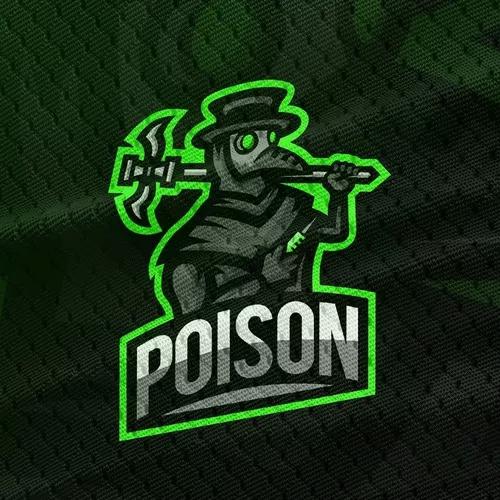 Criação De Logo/mascote Para Equipe De Esports