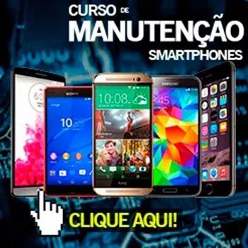 Curso Completo Manutenção E Conserto De Celular