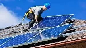 Curso De Energia Solar Fotovoltaica De Capacitação Pessoal