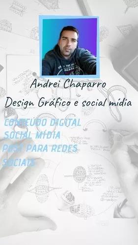 Design Gráfico E Social Mídia