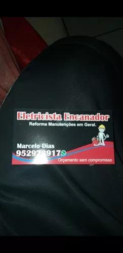 Eletrica E Hidraulica