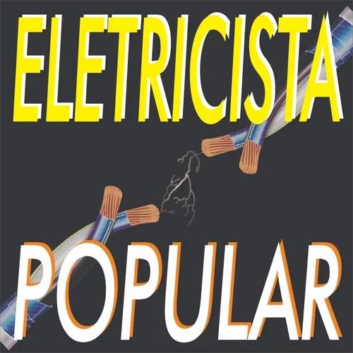 Eletricista Residencial E Comercial