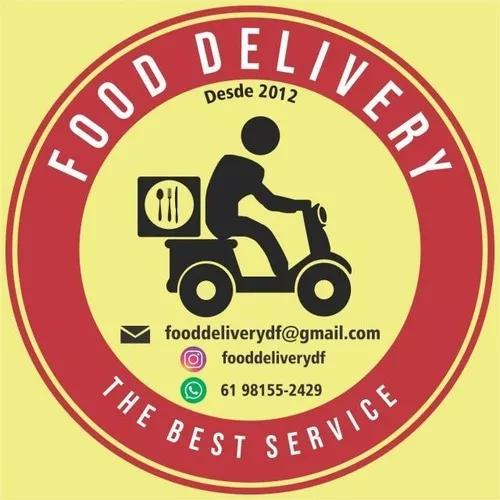Food Delivery The Best Service