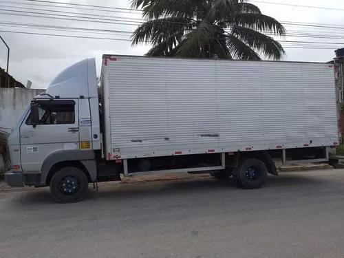 Frete E Viagens Pra Fora Do Estado De Pernambuco