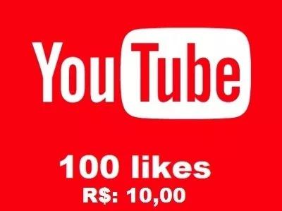 Ganhe 100 Likes