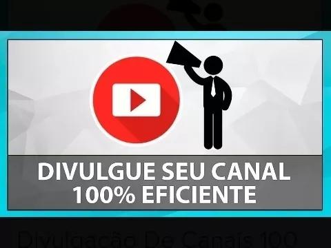 Ganhe Inscrito No Youtube Rápido E Fácil